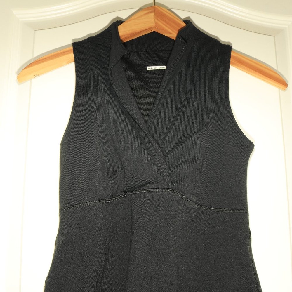 Lululemon Whisper tank - Black